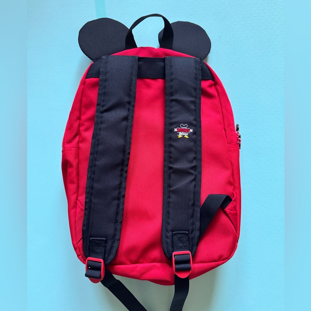 Mickey Mouse Backpack - image 4